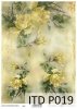 Papiery do scrapbookingu, papier specjalny, półprzezroczysty*Paper for scrapbooking, special paper, Translucent